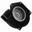 1-Speed 3000 RPM 100 CFM Draft Inducer Assembly