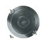 6" Pre-Assembled Damper w/ Wing Nuts (Box of 100)