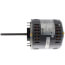 4-Speed 1075 RPM Direct Drive Blower Motor (1/2 - 1/3 - 1/4 - 1/5 HP, 115V)