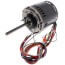 4-Speed 1075 RPM Direct Drive Blower Motor (1/2 - 1/3 - 1/4 - 1/5 HP, 115V)