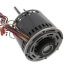 5-5/8" 3-Speed Direct Drive Blower Motor 1/2 HP, 1075 RPM (208-230V)