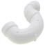 2" PVC DWV P-Trap