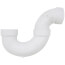 2" PVC DWV P-Trap