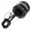 3-Speed 1075 RPM Direct Drive Blower Motor (5.9A, 115V)