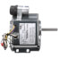 D736 1 Speed 1625 RPM Reversible Motor (115V)