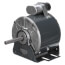 D736 1 Speed 1625 RPM Reversible Motor (115V)