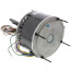 D743 1 Speed 1075 RPM Condenser Fan Motor, 1/5 HP (208-230V)