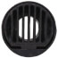 3" No Hub Area Drain and Strainer