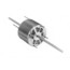D761 3 Speed 1075 RPM Window A/C Motor, 9.6, 6, 4.4 Amps (115V)