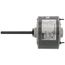 D7749 1 Speed 1075 RPM Condenser Fan Motor (208-230V)