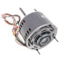 D783 1 Speed 1625 RPM Condenser Fan & Direct Drive Blower Motor, 1/4 HP (208-230V)