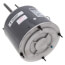 1-Speed 1075 RPM Motor (3.7A, 208-230V)