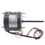 1-Speed 1075 RPM Motor (3.7A, 208-230V)