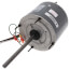1-Speed 1075 RPM Motor (3.7A, 208-230V)