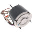 D7908 1 Speed 1075 RPM Condenser Fan Motor (208-230V)