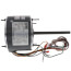 5-5/8" Condenser Fan Motor (1/4 HP, 208-230V, 1075 RPM)