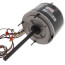 5-5/8" Condenser Fan Motor (1/4 HP, 208-230V, 1075 RPM)