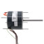 D794 1 Speed 825 RPM Condenser Fan Motor, 1/5 HP (208-230V)