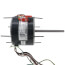 1-Speed 825 RPM Motor (0.9A, 208-230V)