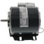 1-Speed 700 RPM 1/8 HP PSC Motor (115V)