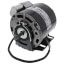 1-Speed 700 RPM 1/8 HP PSC Motor (115V)