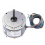 5-5/8" Condenser Fan Motor (1/8 HP, 208-230V, 1125 RPM)