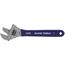 10" Reversible-Jaw Adjustable Wrench/Pipe Wrench