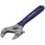 8" Slim-Jaw Adjustable Wrench