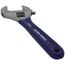 8" Slim-Jaw Adjustable Wrench