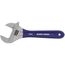 8" Slim-Jaw Adjustable Wrench