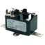 General Purpose Relay, SPST, NO (24VAC)