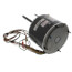 D908 1 Speed 1075 RPM Condenser Fan Motor, 1/3 HP (208-230V)