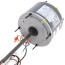 1-Speed 1075 RPM Direct Drive Blower Motor (1.8A, 208-230V)