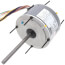D919 1 Speed 1075 RPM Condenser Fan Motor, 1/8 HP (208-230V)