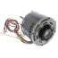 D923 3 Speed 1075 RPM Condenser Fan Motor, 1/3, 1/4, 1/5 HP (208-230V)