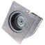 Draft Inducer 1/30 HP 3000 RPM 208-230v (Direct Replacement for Universal JA1N110, JB1N075, and JB1N080)
