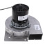 Draft Inducer 1/30 HP 3000 RPM 208-230v (Direct Replacement for Universal JA1N110, JB1N075, and JB1N080)