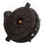 Draft Inducer 1/30 HP 3200 RPM 115v (Direct Replacement for Universal 9619 and Universal JA1N107)