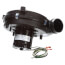 Draft Inducer 1/30 HP 3200 RPM 115v (Direct Replacement for Universal 9619 and Universal JA1N107)