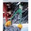22-3/8" Manual Crimper