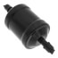3/8" Sweat Virginia KMP Liquid Line Filter Drier (8 Cubic Inches)