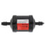 3/8" Sweat Virginia KMP Liquid Line Filter Drier (8 Cubic Inches)
