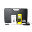 DAFM4, Digital Airflow with Humidity Tester