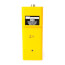 DAFM4, Digital Airflow with Humidity Tester