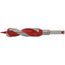 1-1/8" x 7-1/2" Auger Bit