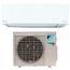 Entra Single Zone 12,000 BTU SEER2 18 Ductless Mini Split Air Conditioner and Heat Pump, R-32 (Package)