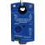 45° Damper Actuator (for Round Dampers), DAMPACT45DEGR