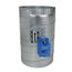 10" Round Zone Damper, DAMPRND10INC-B