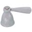Universal Decorative Lever Handle (Chrome), 10423