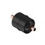 3/8" ODF Sweat DCB Bi-Flow Liquid Line Filter-Drier, DCB 163S (16 Cubic Inches)
